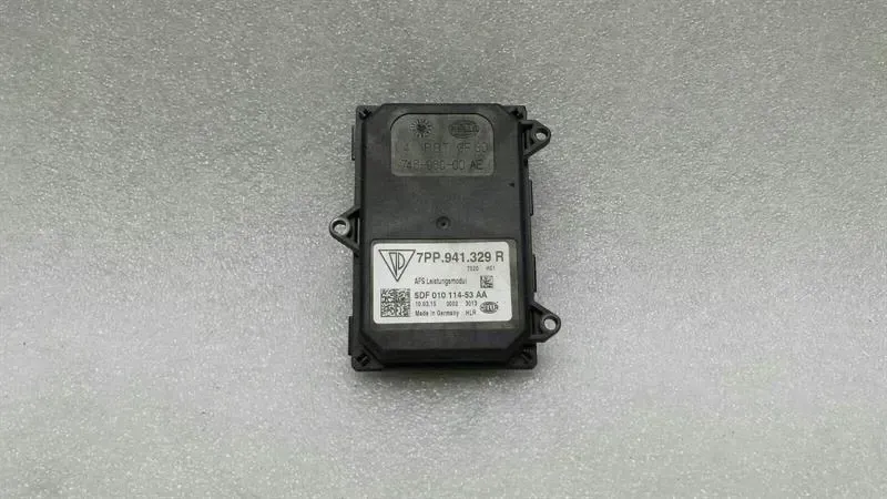 Porsche 911 991 LED Ballast 7PP941329R LED Ballast LED