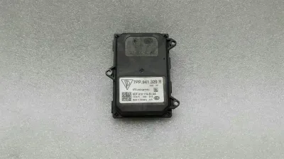 Porsche 911 991 LED Ballast 7PP941329R LED Ballast LED