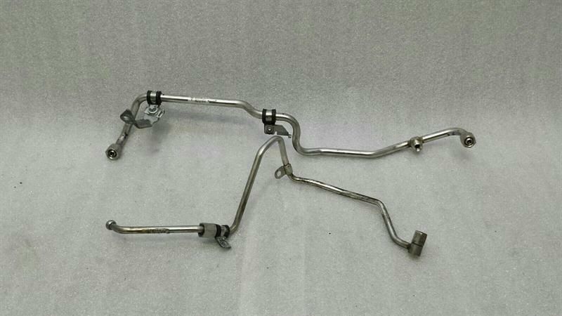 Porsche 911 991 Fuel Line 9A111009203 Fuel Line Set Kit Carrera S