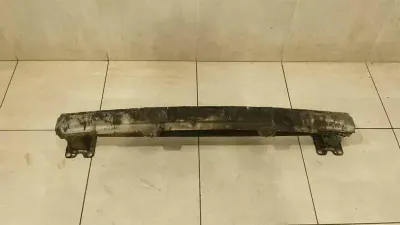 Porsche 911 991 rear bumper beam 99150514100 bumper carrier rear aluminium carrier