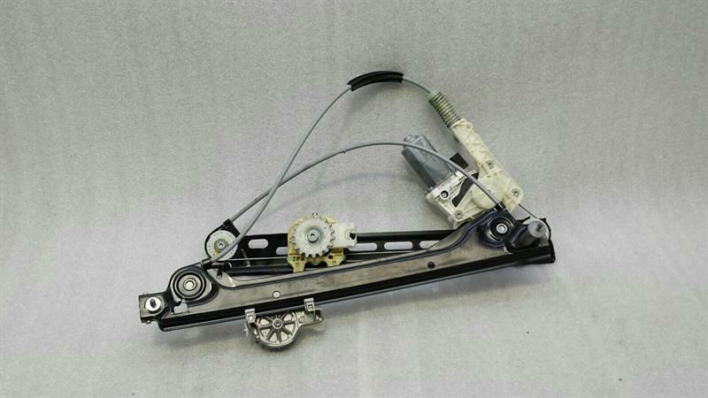 Porsche 911 991 Left Front Door Winder 99154207501 Window Regulator Front Left