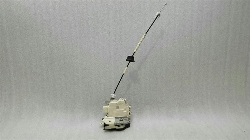 Porsche 911 991 door lock left 8J2837015C RHD right hand drive Audi