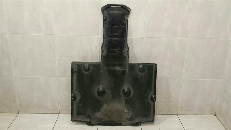 Porsche 911 991 Undertray 99150460300 Underfloor Trim