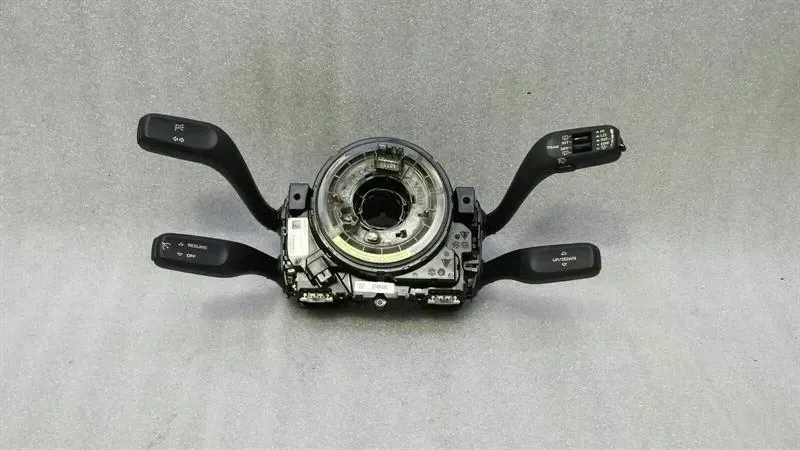 Porsche 911 991 Wiper Stalks 97061305950 Steering Stock Switch Cruise Control