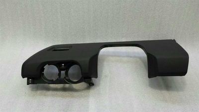 Porsche 911 991 knee cover leather 99155220211 RHD right-hand drive