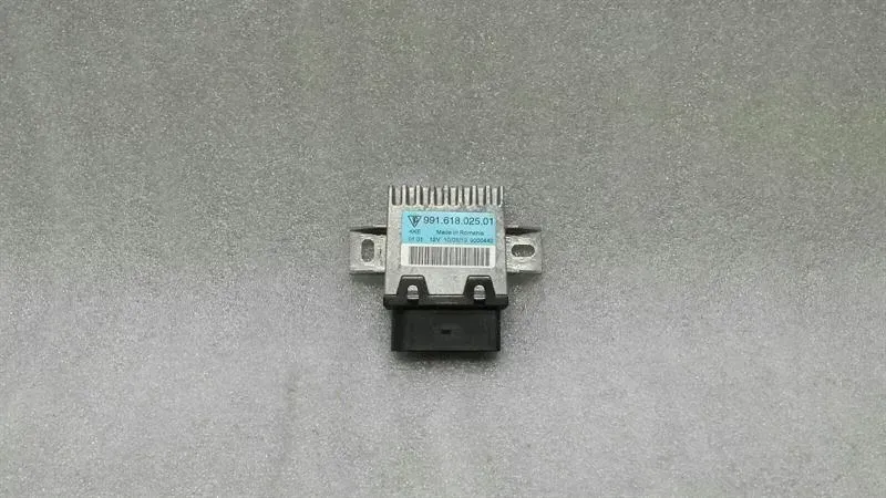 Porsche 911 991 Fuel Pump Module 99161802501 Control Unit Fuel Pump