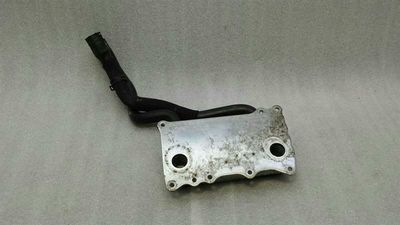 Porsche 911 991 Engine Heat Exchanger 9A110745010 Heat Exchanger Radiator