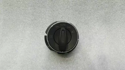Porsche 911 991 headlight switch 97061353307 light switch