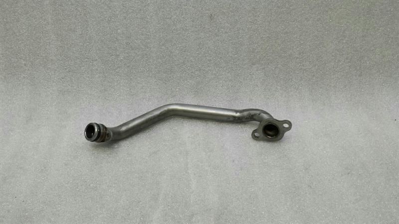 Porsche 911 991 oil pipe 9A110702501 hose Carrera S oil pressure pipe oil line