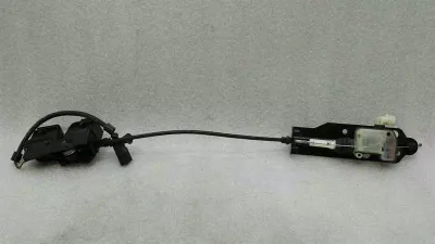 Porsche 911 991 Bonnet Lock 99151105300 Hood Lock