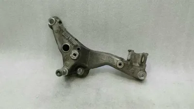 Porsche 911 991 right subframe rear 99133115210 axle frame rear axle right