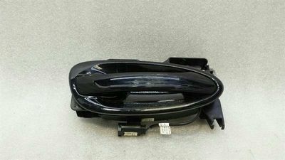 Porsche 911 991 right door handle 99153764602 door handle right black