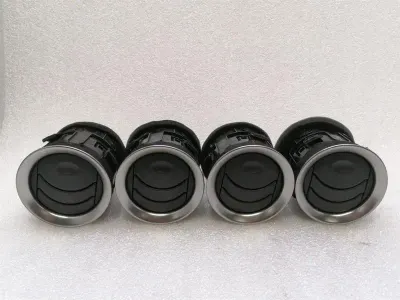 Nissan GT-R R35 Air Vent 68755JF01A Vent Vent Grille