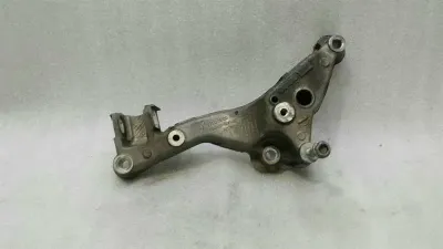 Porsche 911 991 left subframe rear 99133115110 axle frame rear axle left