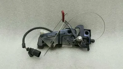 Porsche 911 991 Bonnet Lock 99151105304 Bonnet Lock