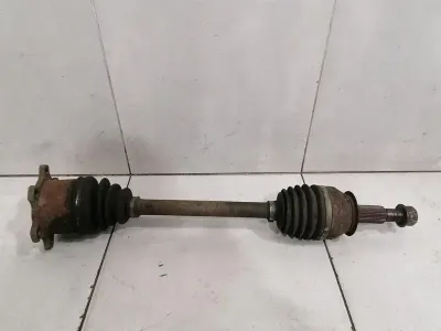 Nissan GT-R R35 Left Rear Drive Shaft 39600JF00A Drive Shaft Rear Left