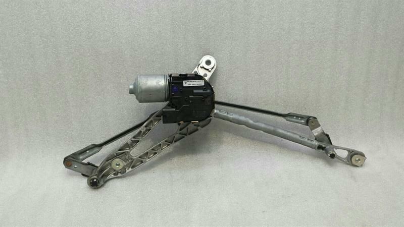 Porsche 911 991 RHD Front Wiper Engine 99162410604 Right Hand Drive