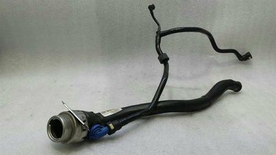 Porsche 911 991 Fuel Filler Neck C4 99120104412 Filler Neck
