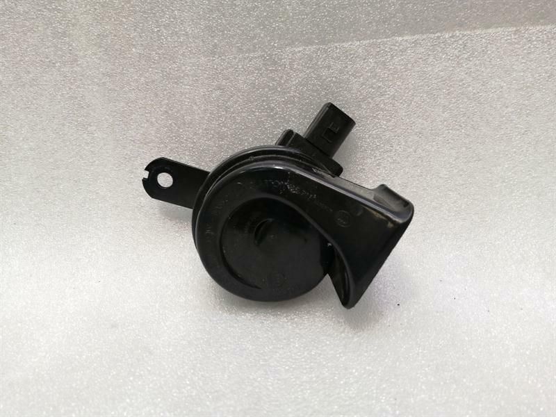 Porsche 911 991 horn 99163515081 horn fanfare horn