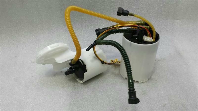 Porsche 911 991 Fuel Pump Electric 99162016000 Fuel Pump Carrera T 3.0 MK2