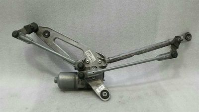 Porsche 911 991 Front Wiper Motor 99162803607 Wiper Motor Right Hand Drive RHD