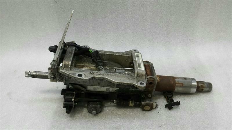 Porsche 911 991 Steering Column 99134701515 Steering Column Electric