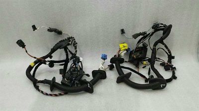 Porsche 911 991 Door Wiring Loom 9P4971688K Door Wiring Harness Left Right