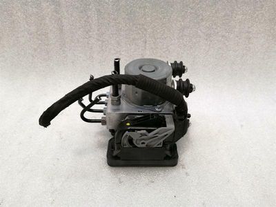 PORSCHE 911 991 MK2 LIFT 3.0T A.B.S PUMP 9P1614095D ABS PUMP HYDRAULIC BLOCK