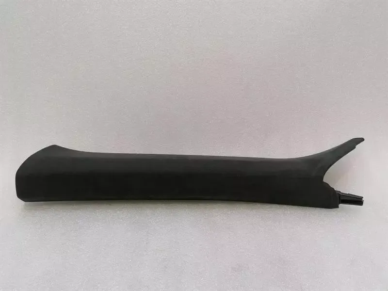 Porsche 911 991 9p1867233c left a post alcantara willow left