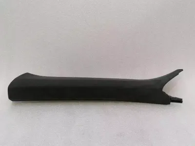 Porsche 911 991 9p1867233c left a post alcantara willow left