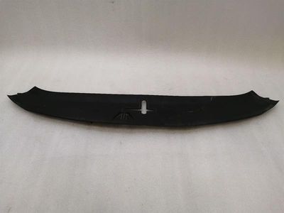 Porsche 911 991 Bonnet Lock Carrier Trim 99155541100 Cover Lock Carrier