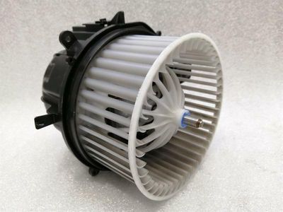 Porsche 911 991 718 RHD Heater Blower 991 Engine Heater Blower RHD