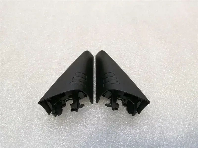 PORSCHE 911 991 Lane Assist Blinker LED 9P1953040D Cover Set