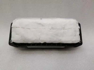 Porsche 911 991 Dashboard Passenger Side Safety Module 99180307100 Module