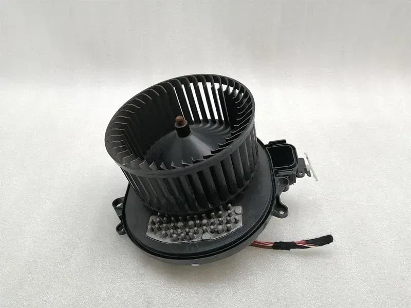 BMW M4 F82 Heater Blower 64119350396 Engine Heater Fan RHD RIGHT HANDLEBAR