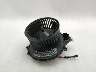 BMW M4 F82 Heater Blower 64119350396 Engine Heater Fan RHD RIGHT HANDLEBAR