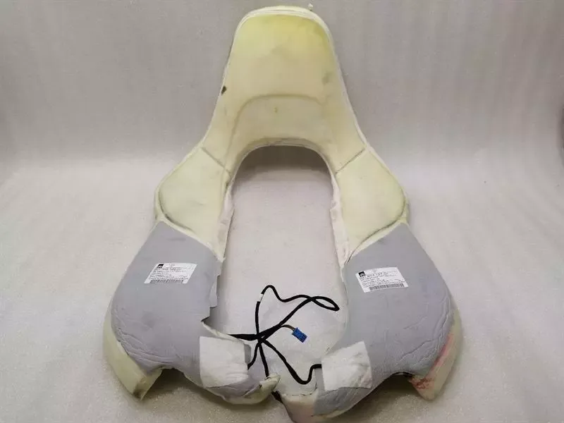 Porsche 911 991 right seat illusion 99152153502 right seat heating mat