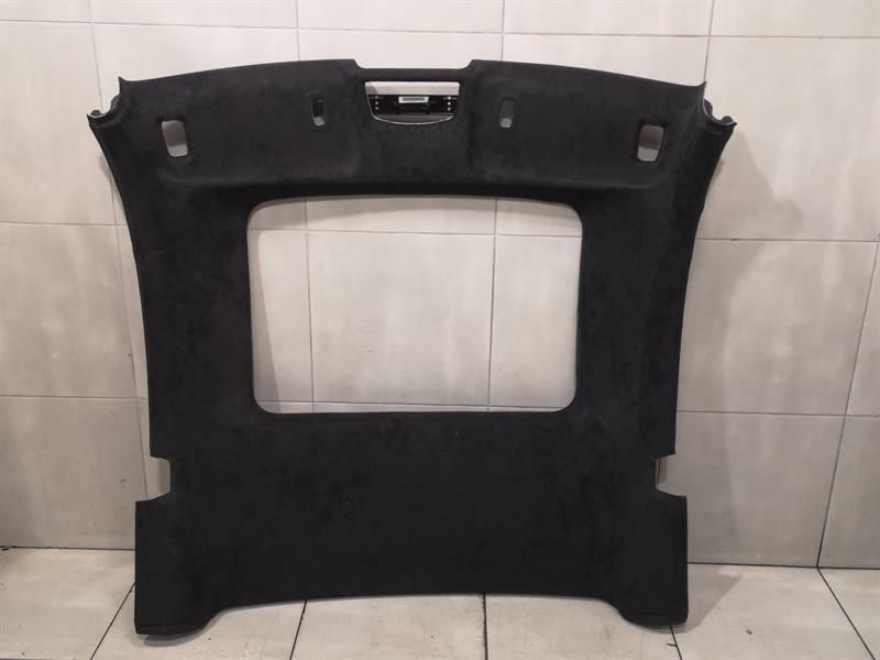 Porsche 911 991 Roof Lining 9P1867501C Roof Sky ALCANTARA