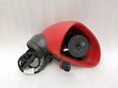 Porsche 911 991 Right Door Mirror RHD 991 Right Hand Drive
