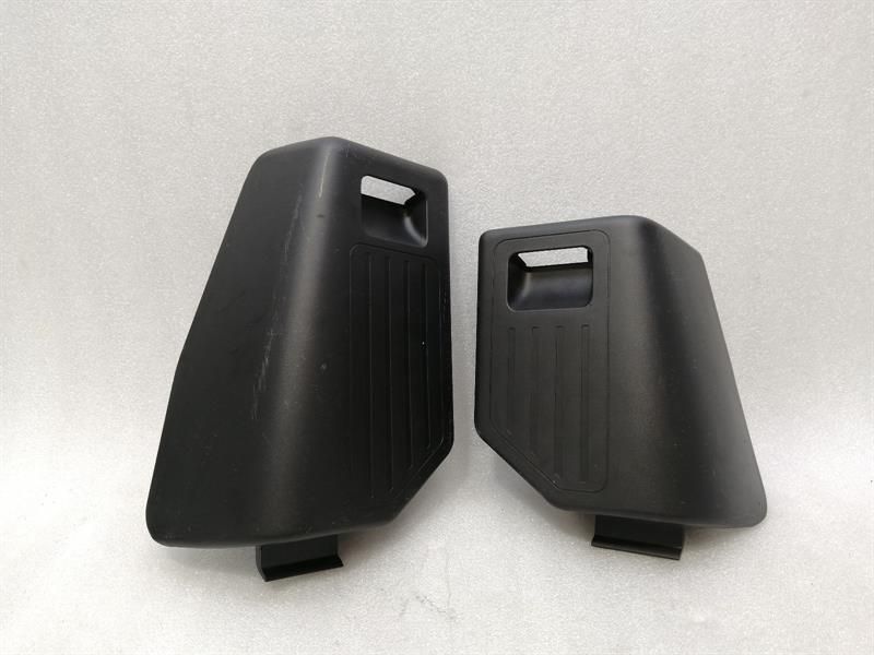 Porsche 911 991 Compressor Cover Set 99155142104 Tool Box Cover