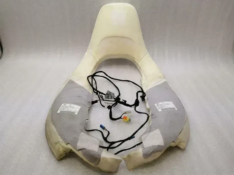 Porsche 911 991 right seat heating pad 99165310702 right seat heater