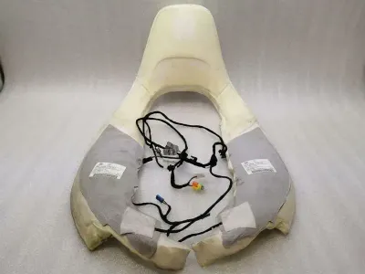 Porsche 911 991 right seat heating pad 99165310702 right seat heater