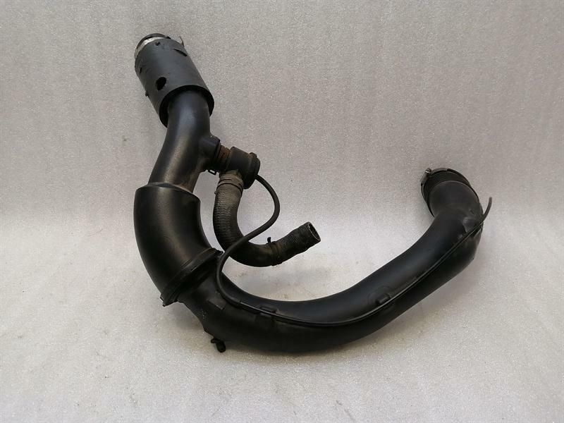 Porsche 911 991 MK2 Intercooler Pipe 9P1145957B Intercooler Intake Line LEFT