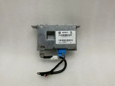 BMW M4 F82 Electronic Module 9474776 ECU