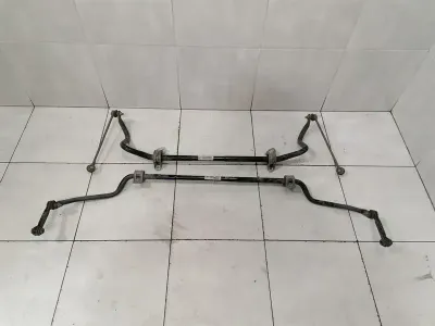BMW M4 F82 Anti Roll Bar SET 8011850-01 Anti Roll Bar SET