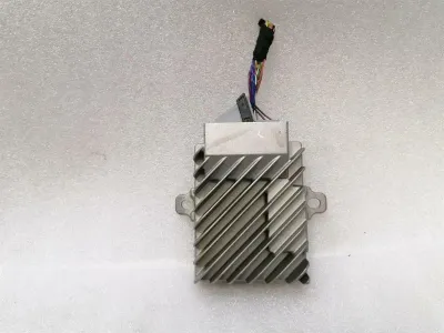 BMW M4 F82 Amplifier 8701084 Amplifier ACTIVE SOUND DESIGN