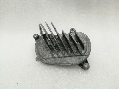 BMW M4 F82 LED MODULE RIGHT HEADLAMP 90110334 control unit daytime running light RIGHT