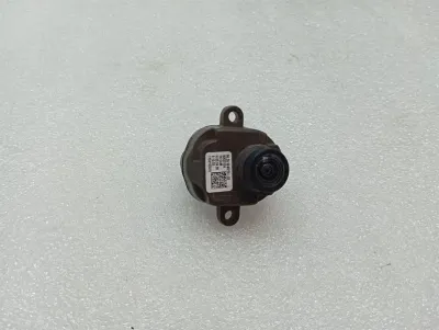 BMW M4 F82 Electronic Module 9240274 LH MIRROR CAMERA Control Unit