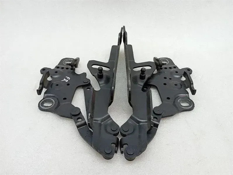 BMW 3 Series F80 M3 F30 Bonnet Hinge SET 139896 hood hinge set