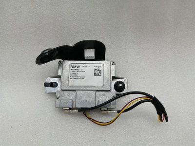 BMW M4 F82 electronic module 9128982 control unit compesator module